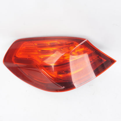 2013 - 2019 BMW F06 F13 650i 640i M6 LEFT DRIVER REAR OUTER TAILLIGHT LAMP OEM