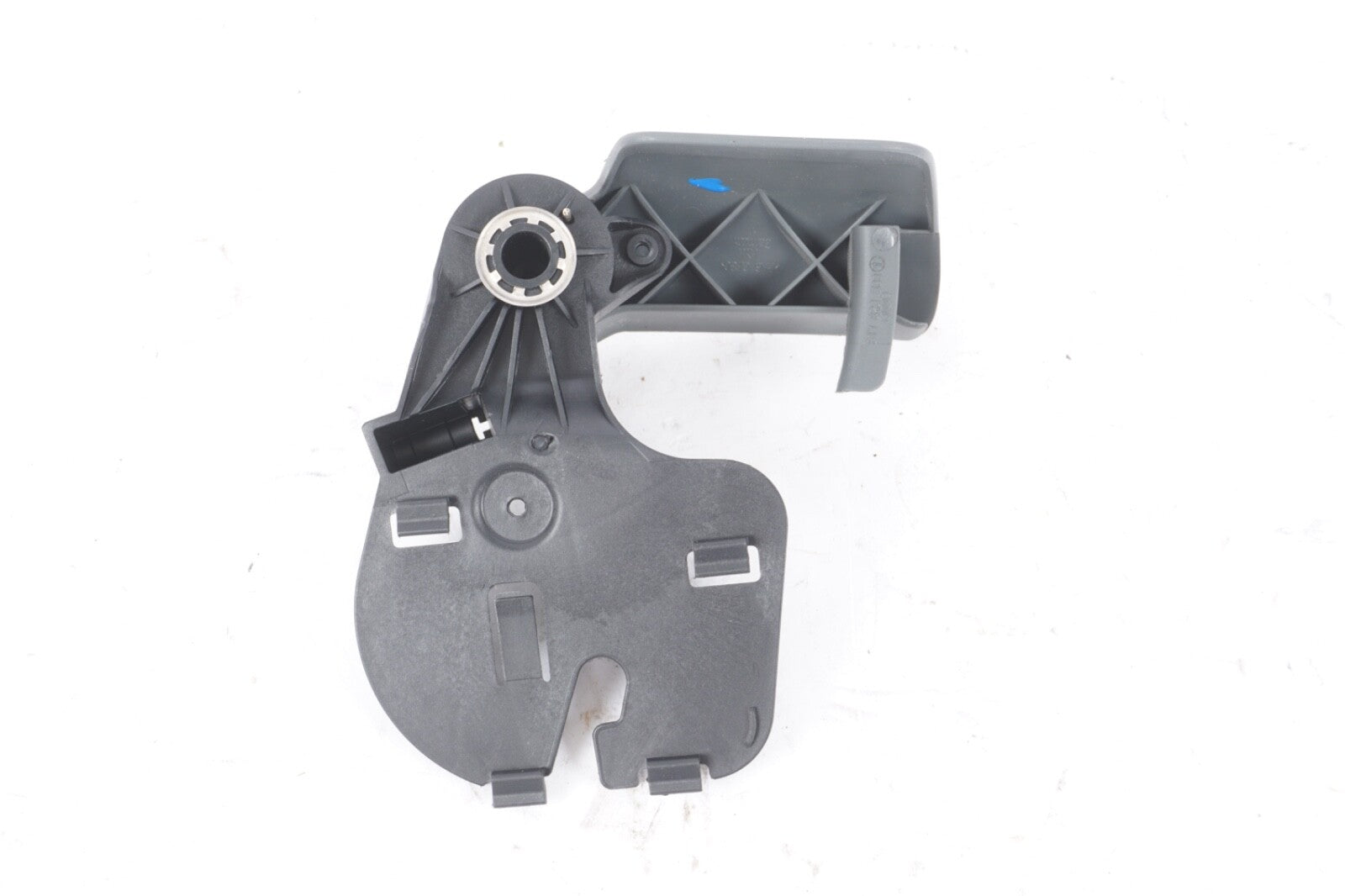 2012 - 2015 Audi A6 A7 S6 S7 Hood Release Level Handle 8T1823533A1FU OEM