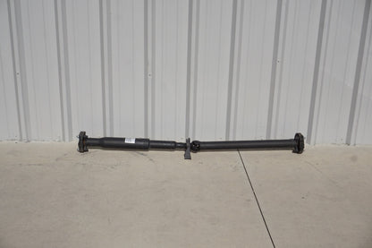 2012 - 2014 Mercedes W204 C250 RWD Driveshaft Line Prop Propeller Complete
