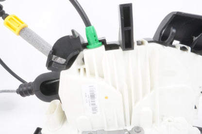 2011-2017 Mercedes W207 E350 Front Right Passenger Door Lock Actuator OEM