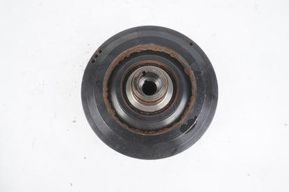 2008 - 2017 BMW 550i 650i 750i Harmonic Balancer Crankshaft Pulley OEM