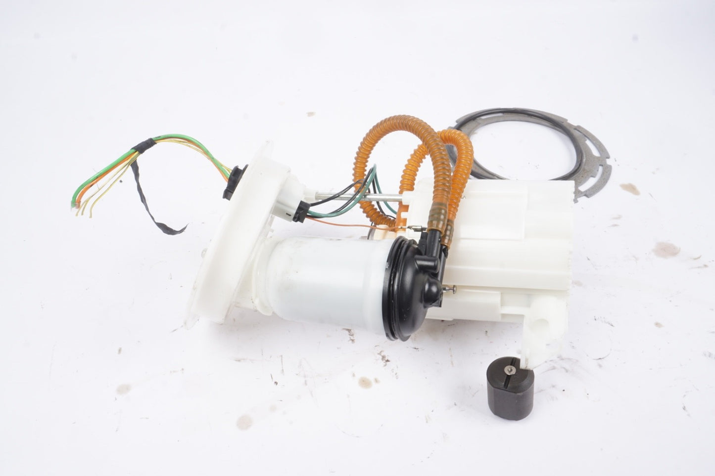 2014-2016 BMW 428i 435i Gran Coupe xDrive 3.0L Fuel Pump Assembly 7243975-17 OEM
