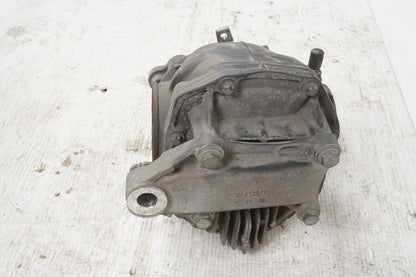14-17 Mercedes S550e W222 3.0L Rear Differential Carrier OEM