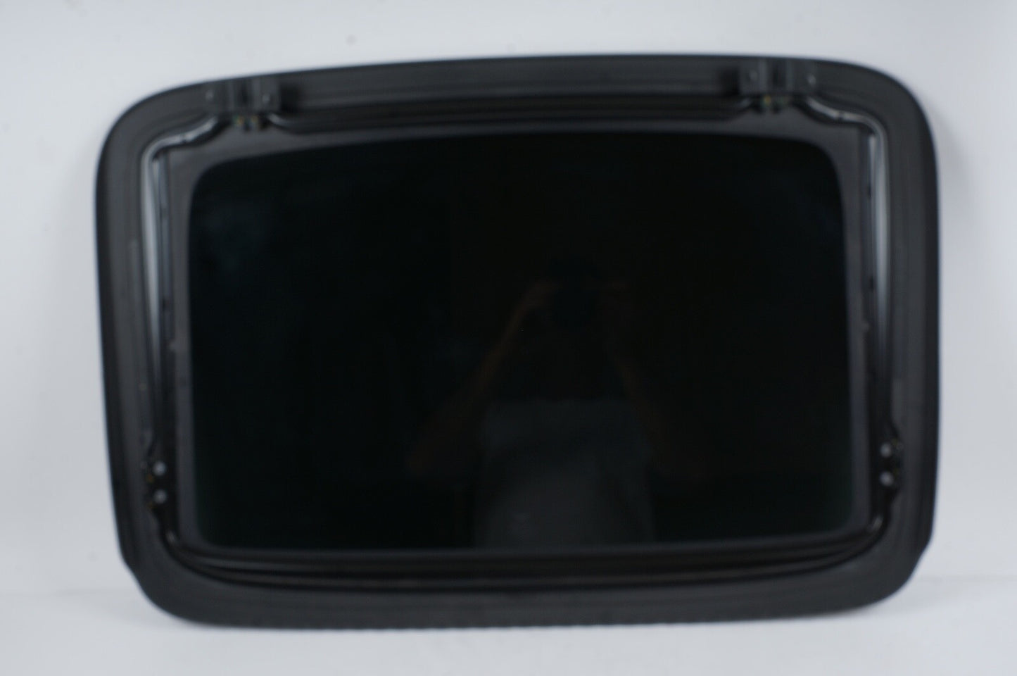 2010 - 2020 BENTLEY MULSANNE PANORAMIC SUNROOF TOP ROOF GLASS 3Y5877071