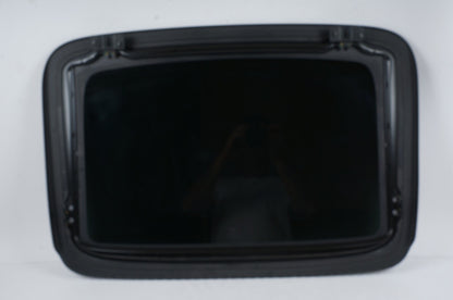 2010 - 2020 BENTLEY MULSANNE PANORAMIC SUNROOF TOP ROOF GLASS 3Y5877071