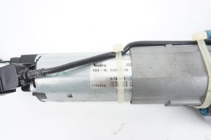 2011-2017 Audi D4 A8 A8L Trunk Deck Lid Pull Down Closing Motor 4H0827851A  OEM