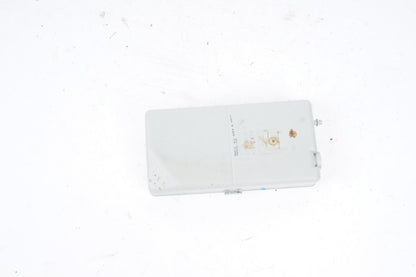 03-12 Mercedes R230 SL500 SL55 Vacuum Pump Reservoir Tank 2208050119  OEM