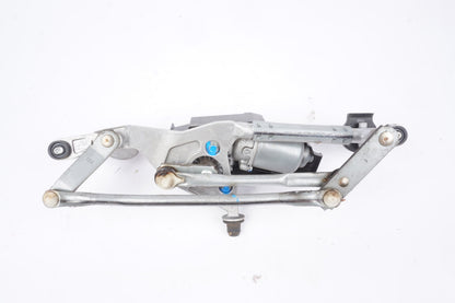 2012 - 2017 FIAT 500 WINDSHIELD WIPER MOTOR W/ LINKAGE OEM 05182430AC