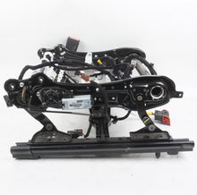 2018 - 2025 ALFA ROMEO STELVIO FRONT RIGHT LOWER SEAT TRACK FRAME OEM 52086443
