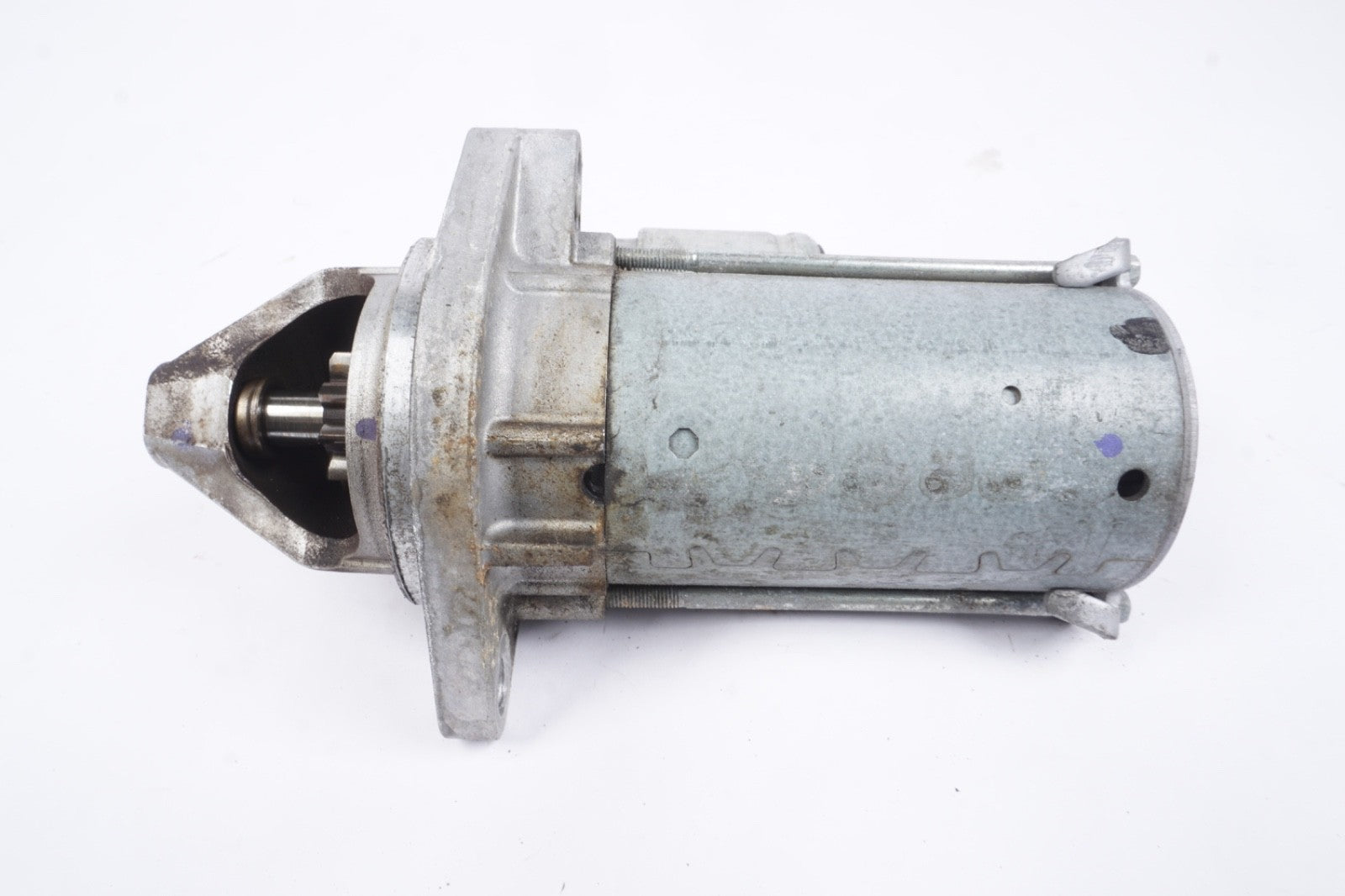 2008-2012 BMW E90 E92 328I 328XI ENGINE STARTER MOTOR BOSCH 12V 2354701 OEM