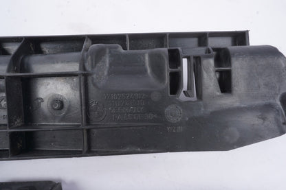 2008 - 2013 BMW E90 E92 E93 M3 FRONT LEFT & RIGHT RADIATOR MOUNTING BRACKET OEM