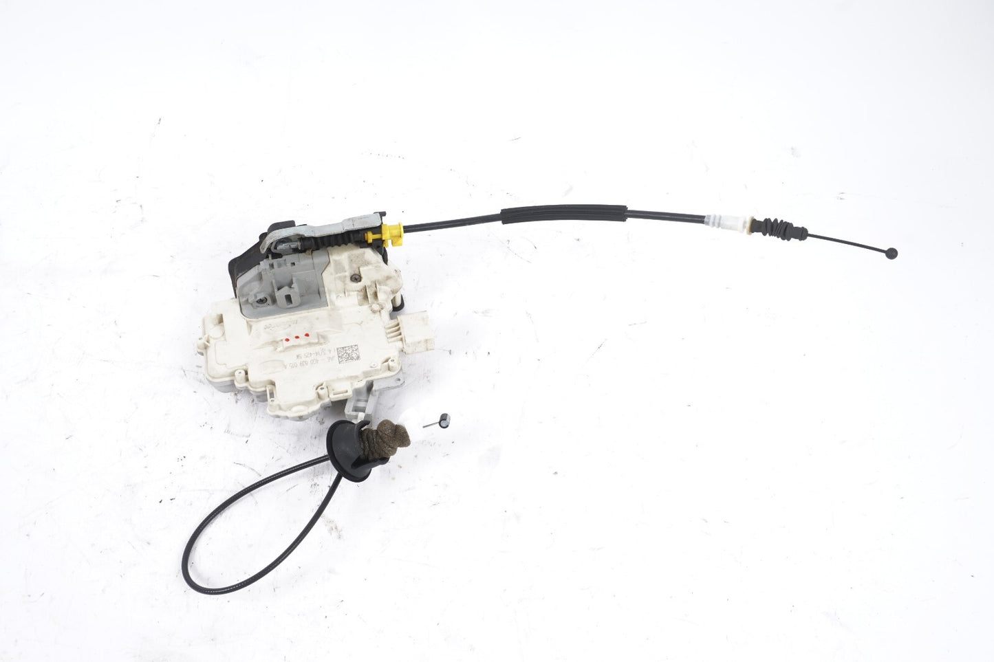 2012 - 2018 AUDI A7 REAR LEFT DRIVER SIDE DOOR LOCK ACTUATOR OEM