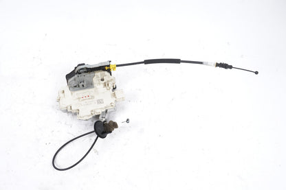 2012 - 2018 AUDI A7 REAR LEFT DRIVER SIDE DOOR LOCK ACTUATOR OEM
