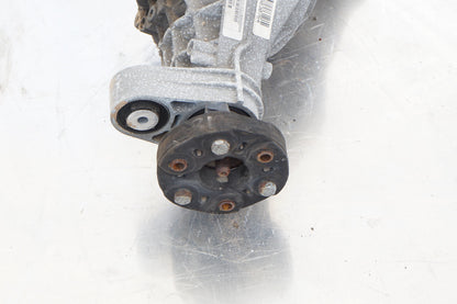 2006 - 2010 MERCEDES BENZ R350 4Matic REAR DIFFERENTIAL CARRIER A1643500314 OEM