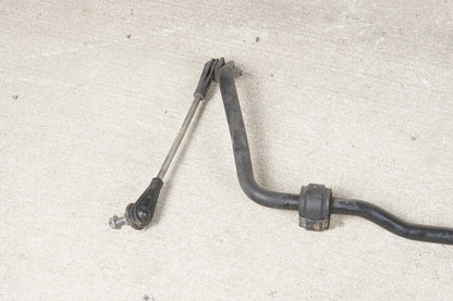 2014 - 2016 BMW 428i F32 COUPE FRONT STABILIZER SWAY BAR 6792125 OEM