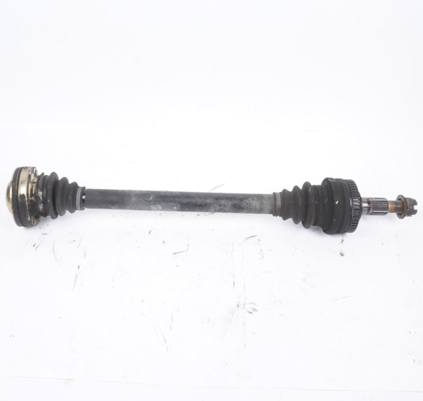 00-04 Porsche Boxster OEM RWD Rear Left *OR* Right Side Axle Shaft