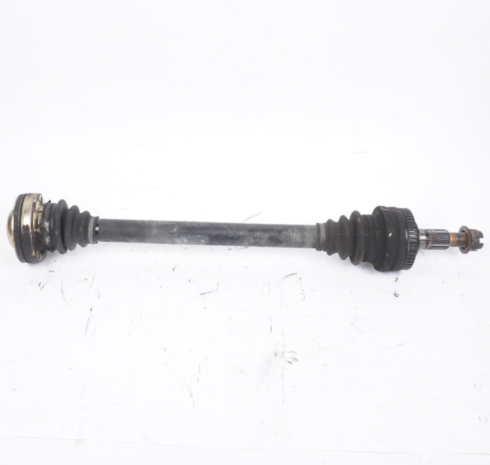 00-04 Porsche Boxster OEM RWD Rear Left *OR* Right Side Axle Shaft
