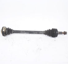 00-04 Porsche Boxster OEM RWD Rear Left *OR* Right Side Axle Shaft