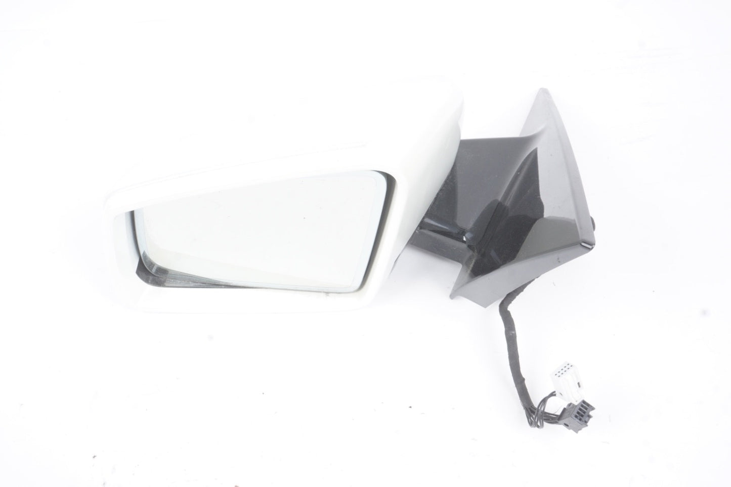 2010 - 2017 Mercedes W207 E400 E550 Left Side Rear View Door Mirror OEM