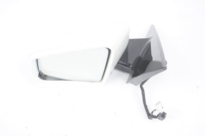2010 - 2017 Mercedes W207 E400 E550 Left Side Rear View Door Mirror OEM