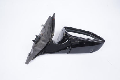 2009 - 2012 BMW 750i Passenger Side View Mirror Power Heated 252998