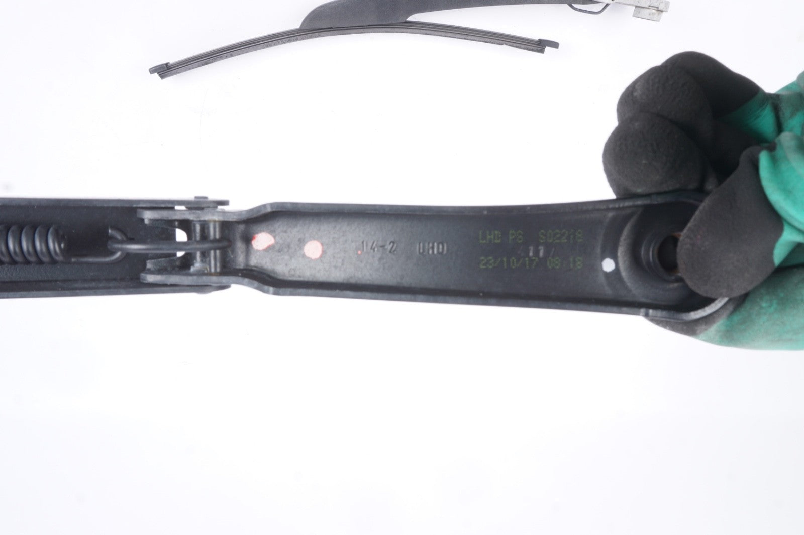 2018 - 2023 BMW X2 28I F39 - Right & Left Windshield Wiper ARM SET