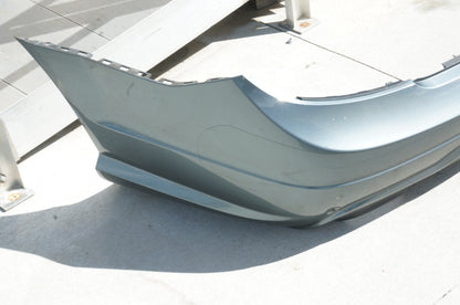 2012 - 2014 MERCEDES W204 C200 C250 C300 C350 REAR BUMPER COVER