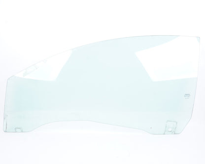 06-13 VOLVO C70 GLASS FRONT LEFT DOOR WINDOW GLASS OEM
