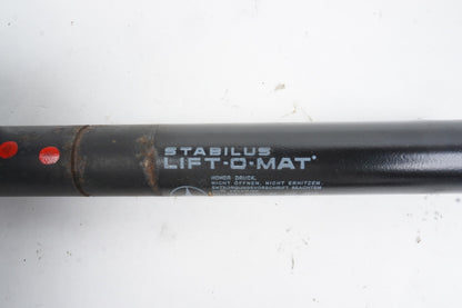 07-13 Mercedes W221 CL550 S550 CL600 AMG Front Hood Shock Strut 2218800329 OEM
