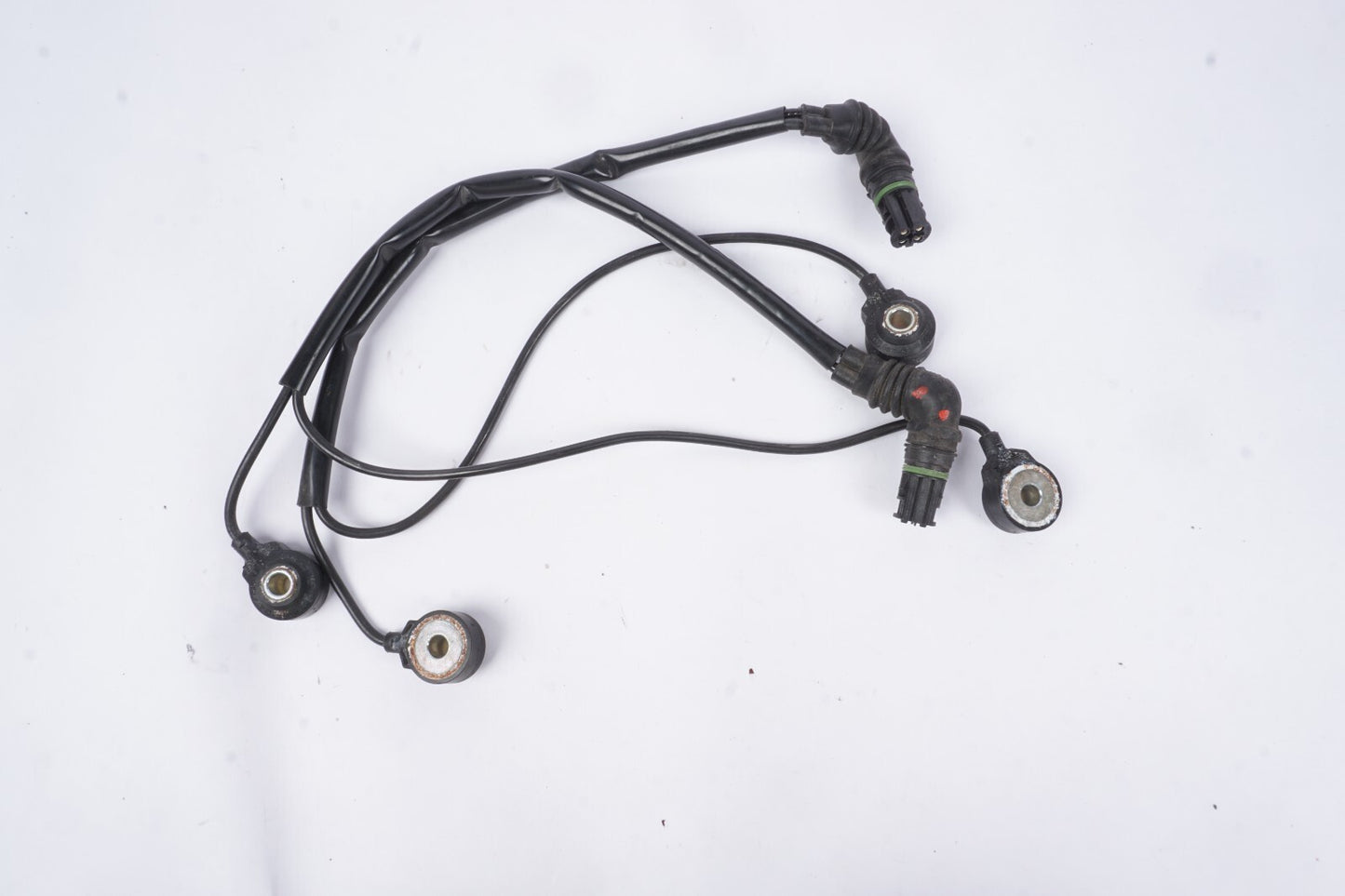 2004-2006 BMW X3 325Ci 325xi Z4 Knock Sensor 13621435485 OEM