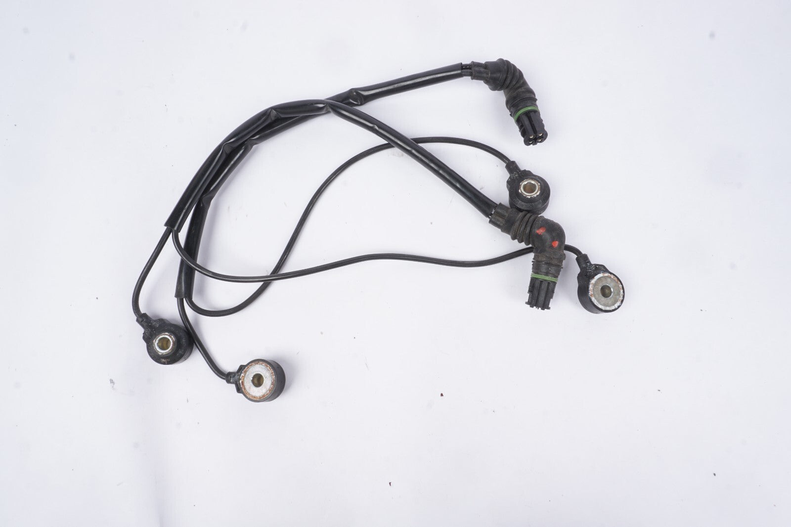 2004-2006 BMW X3 325Ci 325xi Z4 Knock Sensor 13621435485 OEM