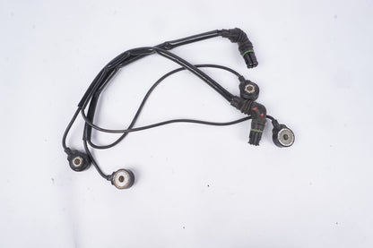 2004-2006 BMW X3 325Ci 325xi Z4 Knock Sensor 13621435485 OEM