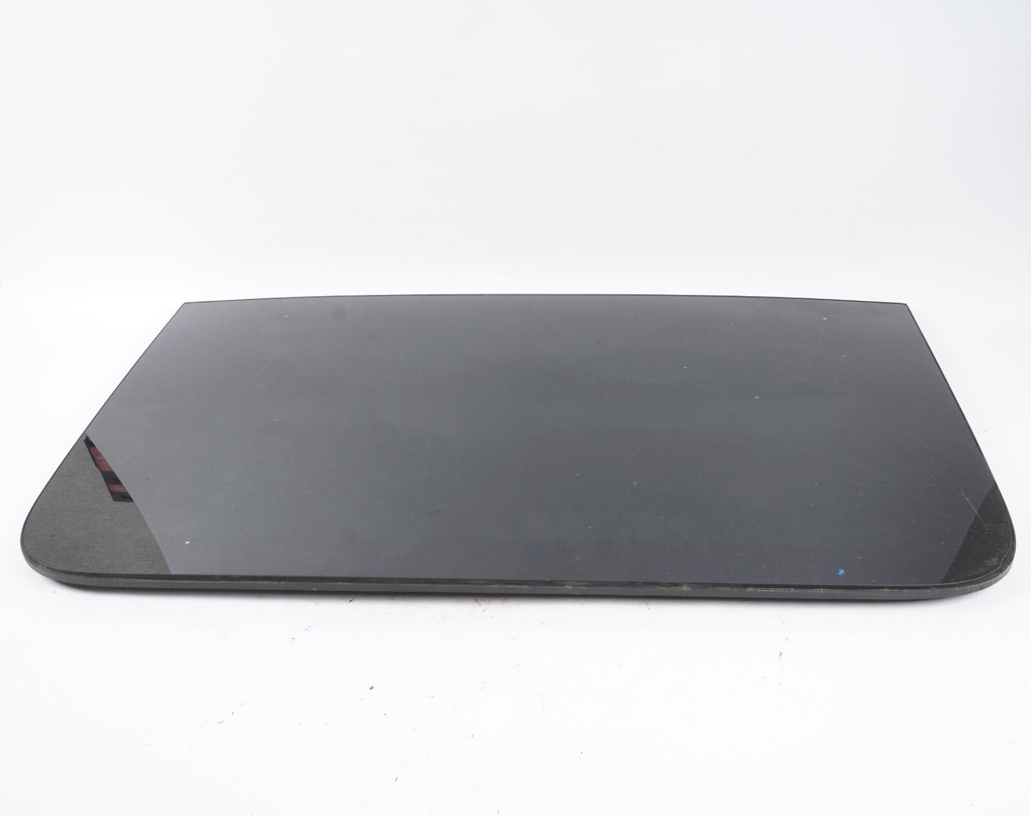 11-17 AUDI A8L FRONT PANARAMIC SUNROOF GLASS OEM