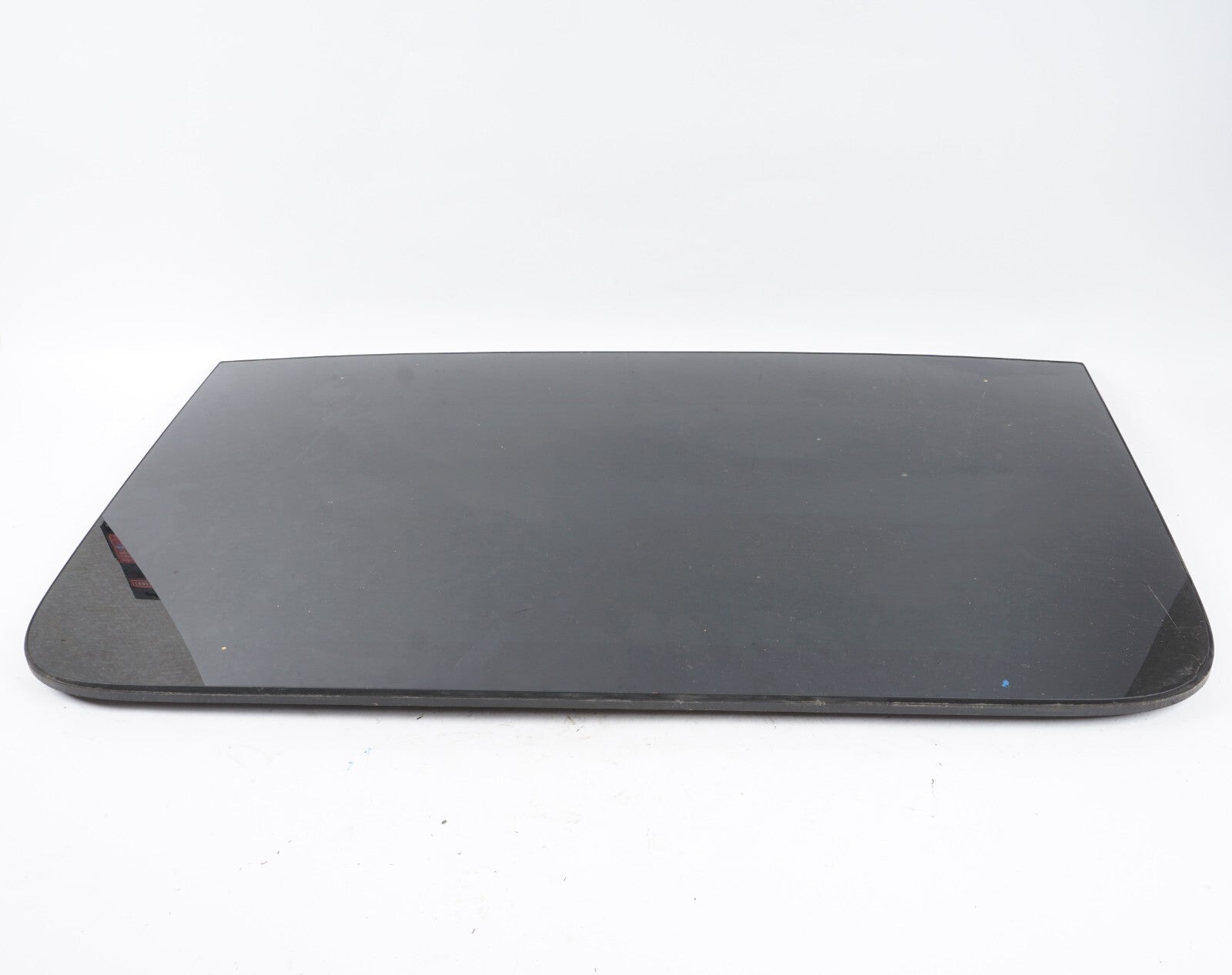 11-17 AUDI A8L FRONT PANARAMIC SUNROOF GLASS OEM