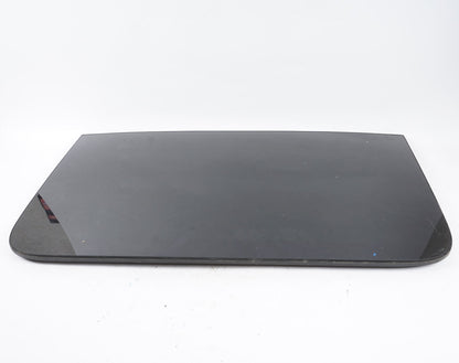 11-17 AUDI A8L FRONT PANARAMIC SUNROOF GLASS OEM