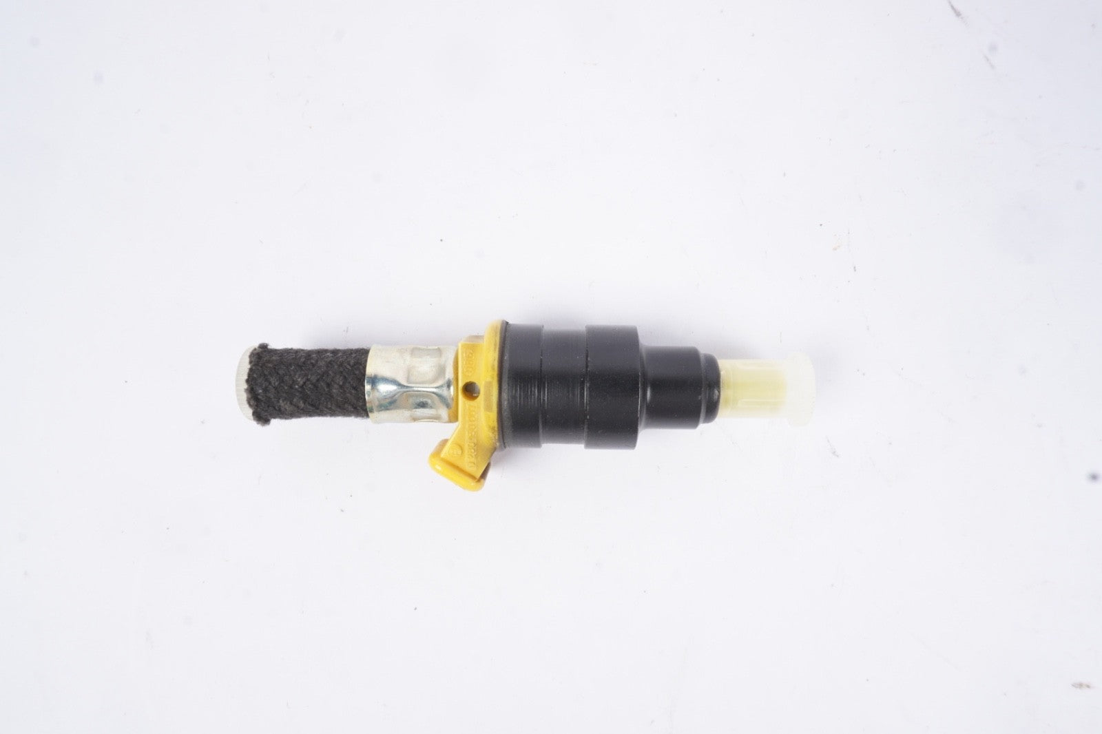 New Genuine Beck Arnley 155-0002 Multi Port Fuel Injector