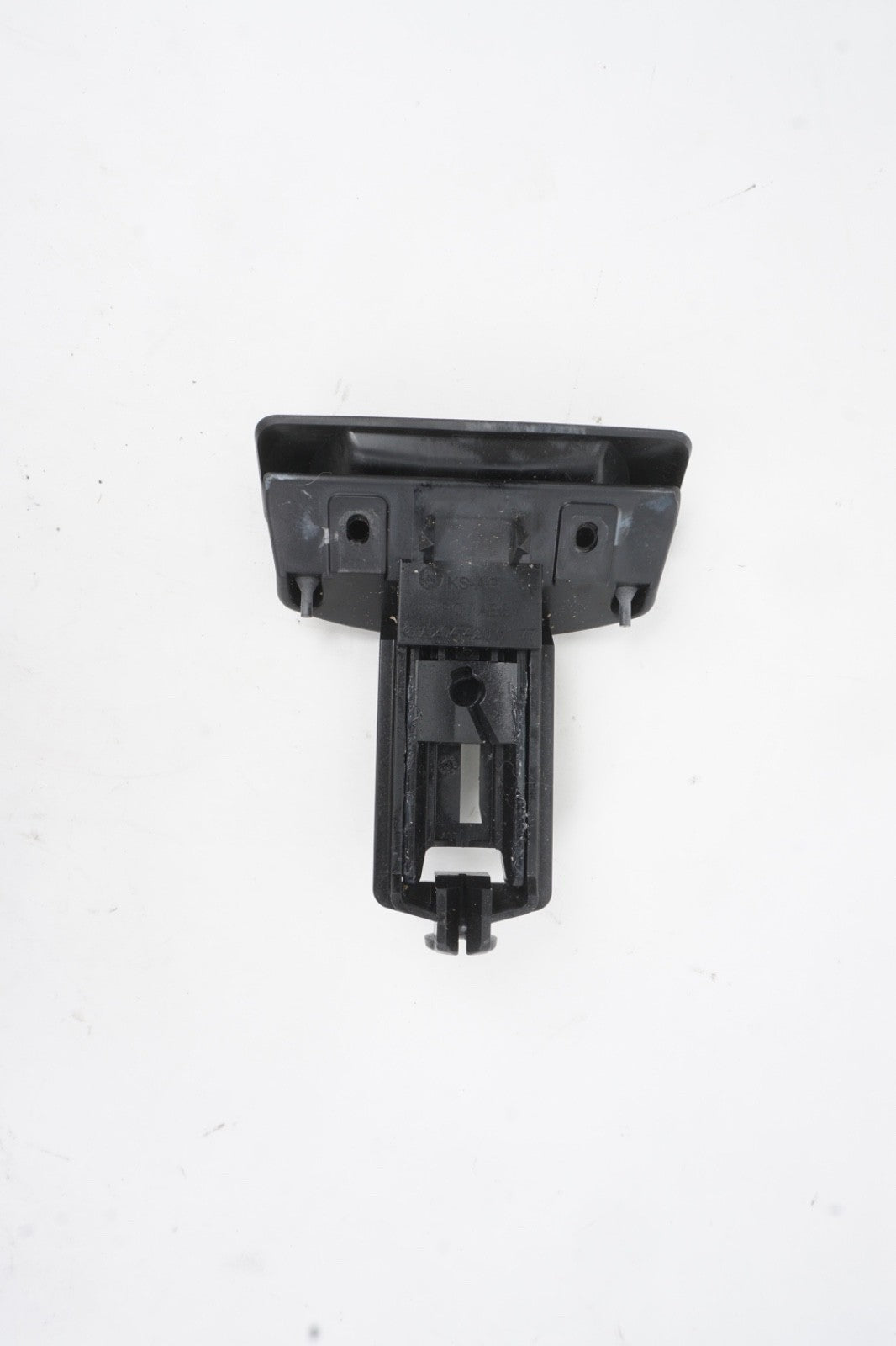 2014 Mercedes C250 Handbrake Release Handle OEM