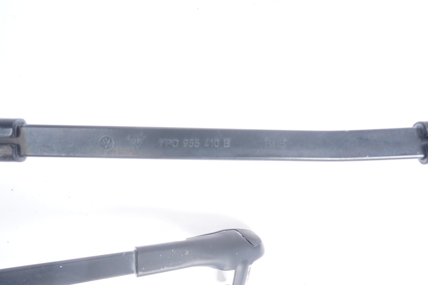 2011 - 2018 Porsche Cayenne 958 Front Windshield Wiper Arm Left & Right OEM