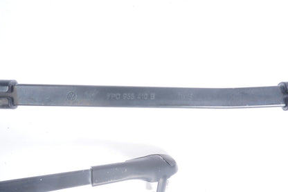2011 - 2018 Porsche Cayenne 958 Front Windshield Wiper Arm Left & Right OEM
