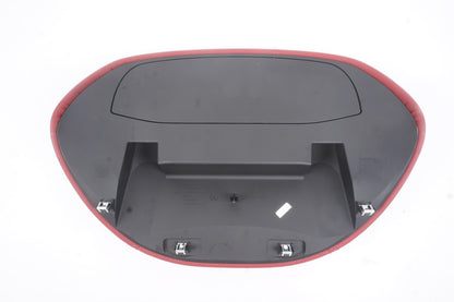 2014 - 2017 Maserati Ghibli Gauge Dash Speedometer Cover Trim Pad Black OEM
