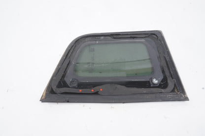 2015 - 2022 Jeep Renegade Rear Left Quarter Panel Window Glass OEM
