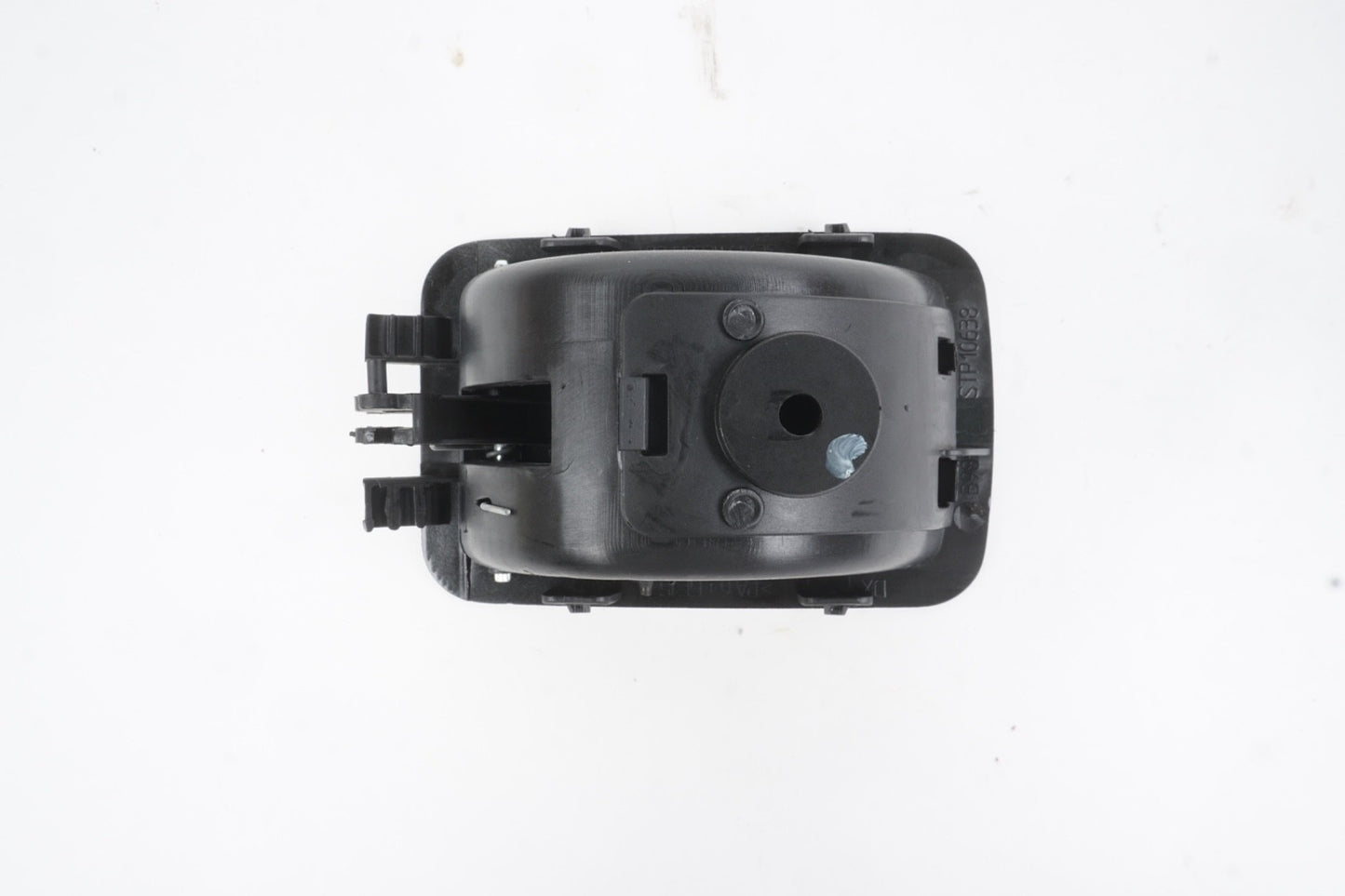 2017-2019 ALFA ROMEO STELVIO REAR TRIGHT SEAT FOLDING LATCH LEVER HANDLE OEM