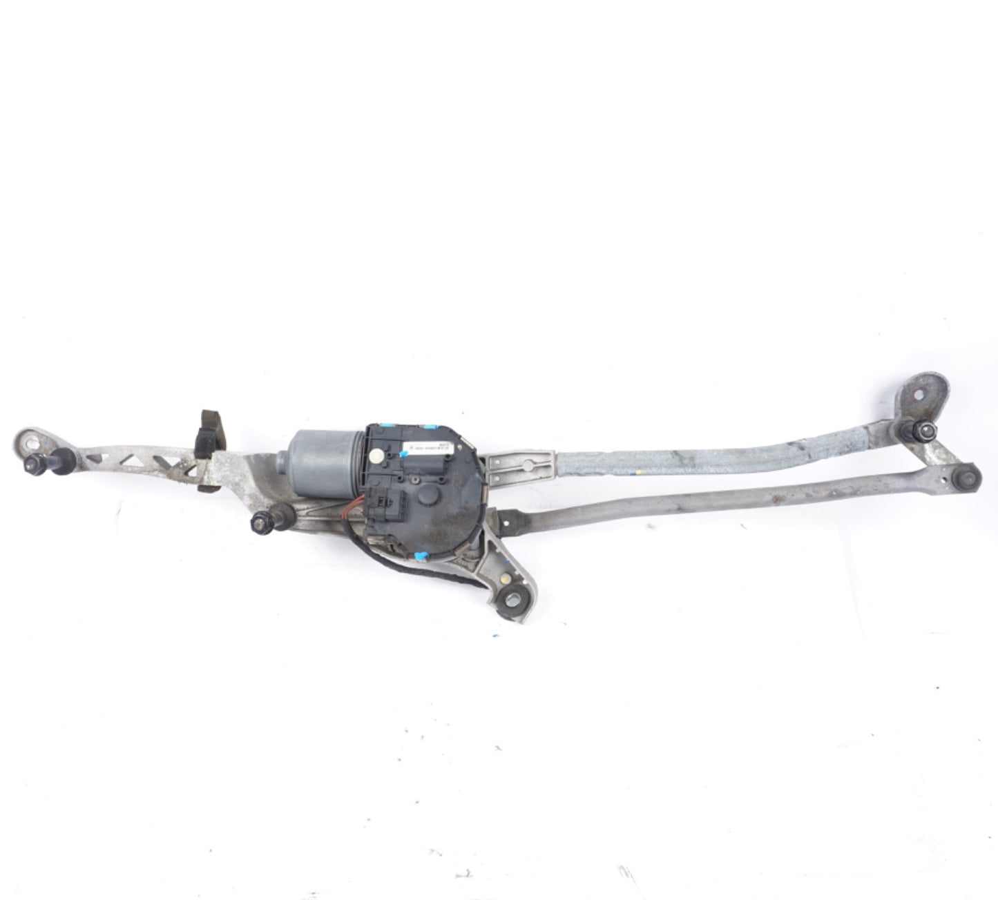 08-20 MERCEDES C E CLASS (A207 C207 W204 W207 W212) FRONT WINDSHIELD WIPER MOTOR