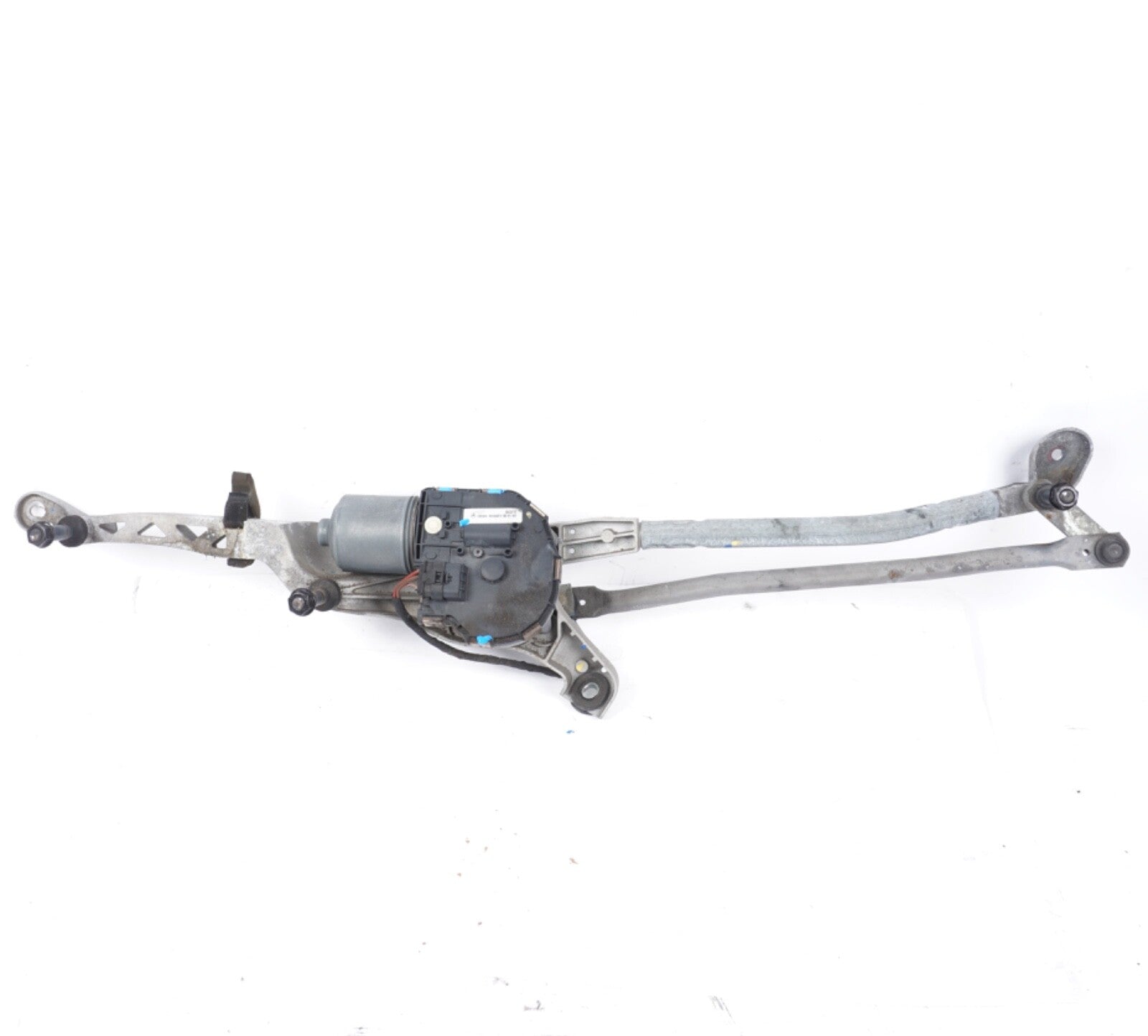 08-20 MERCEDES C E CLASS (A207 C207 W204 W207 W212) FRONT WINDSHIELD WIPER MOTOR
