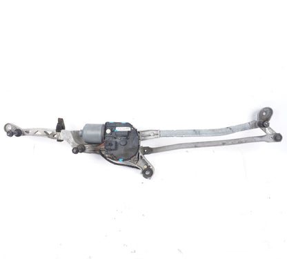 08-20 MERCEDES C E CLASS (A207 C207 W204 W207 W212) FRONT WINDSHIELD WIPER MOTOR
