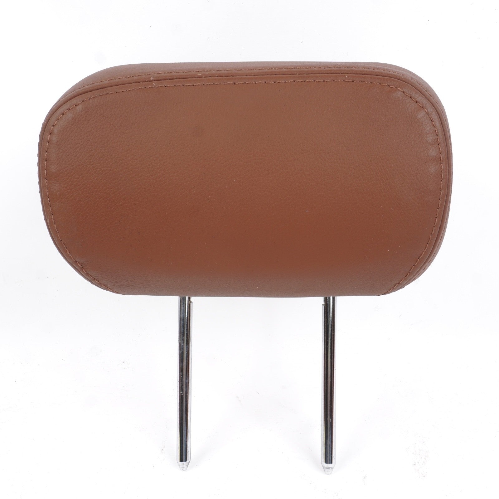 2014 - 2024 MASERATI GHIBLI REAR CENTER SEAT HEADREST HEAD REST OEM BROWN