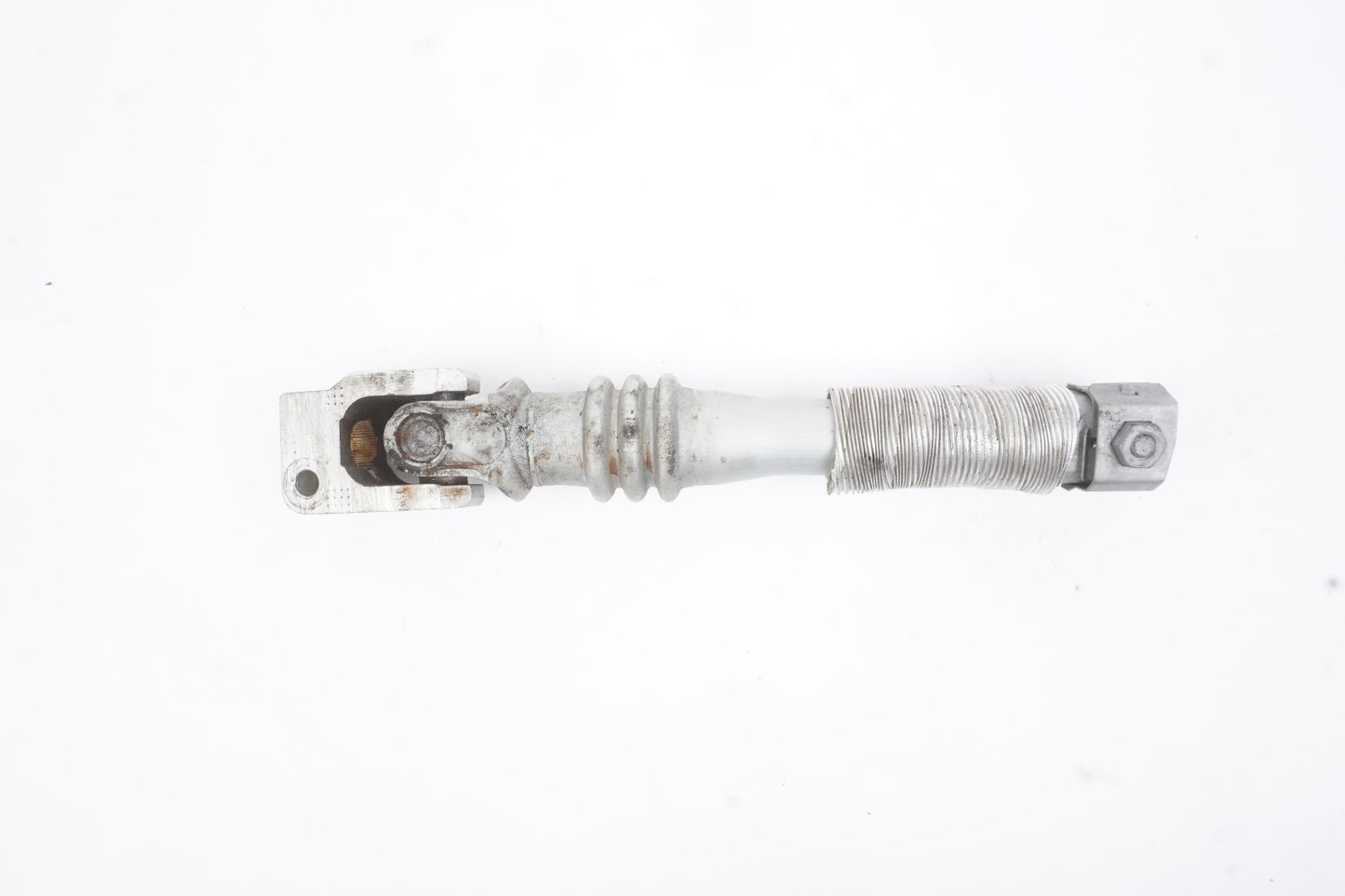 2010 - 2016 Mercedes W212 E350 E550 Steering Shaft Joint OEM