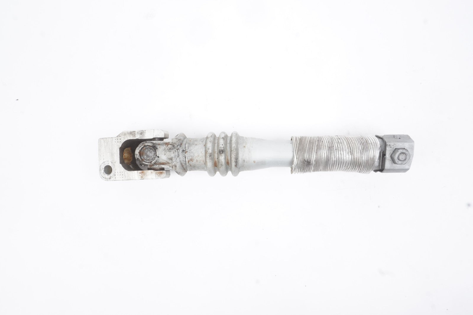 2010 - 2016 Mercedes W212 E350 E550 Steering Shaft Joint OEM