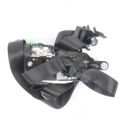 10-17 Mercedes W207 E350 Coupe Front Right Passenger Seat Belt Retractor OEM