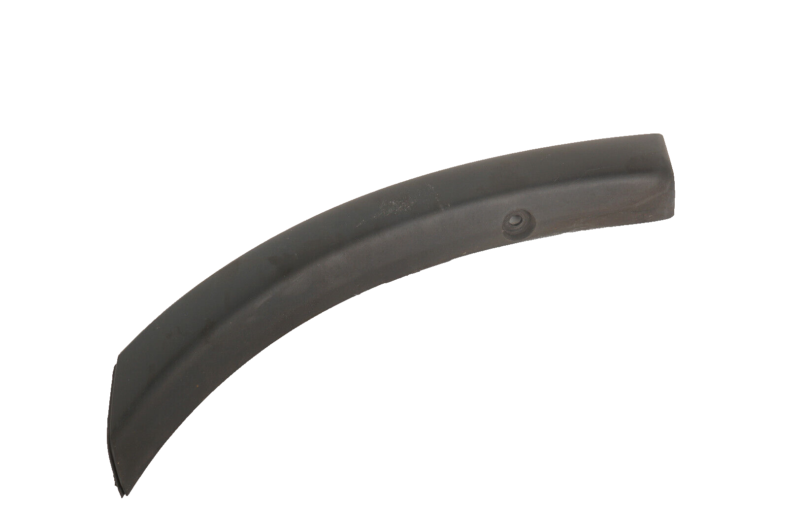 2016-2020 MITSUBISHI OUTLANDER REAR LEFT QUARTER WHEEL ARCH FLARE MOLDING OEM